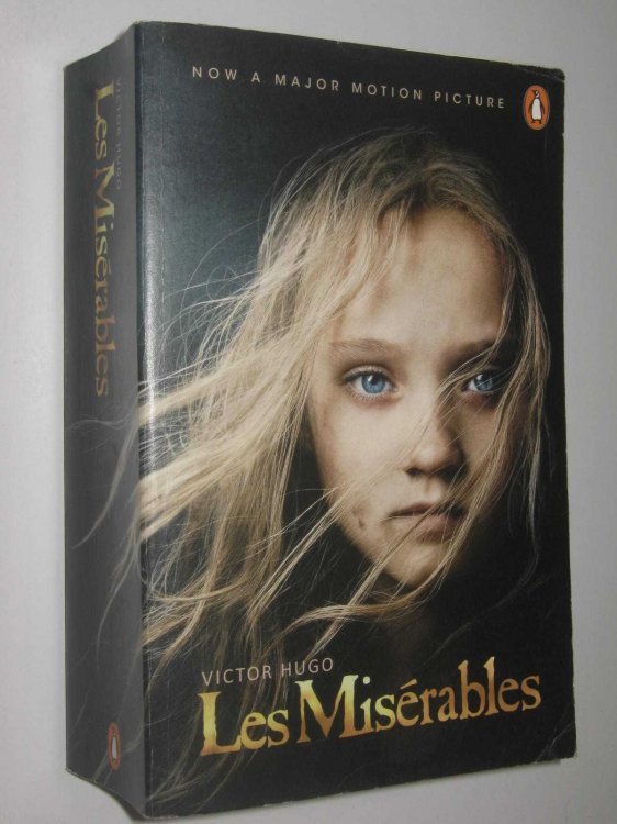 Les Miserables
