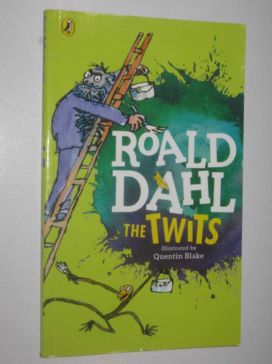 The Twits