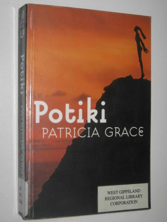Potiki