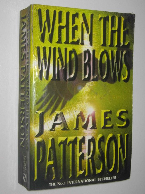When the Wind Blows