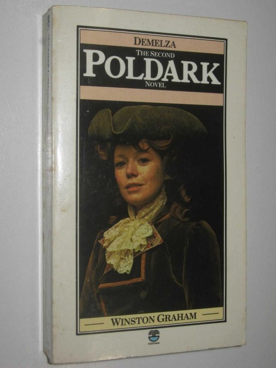 Demelza : A Novel Of Cornwall 1788 - 1790