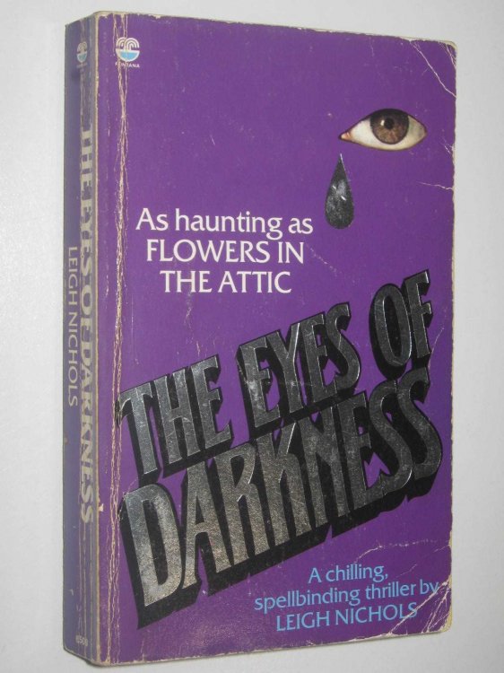 The Eyes of Darkness
