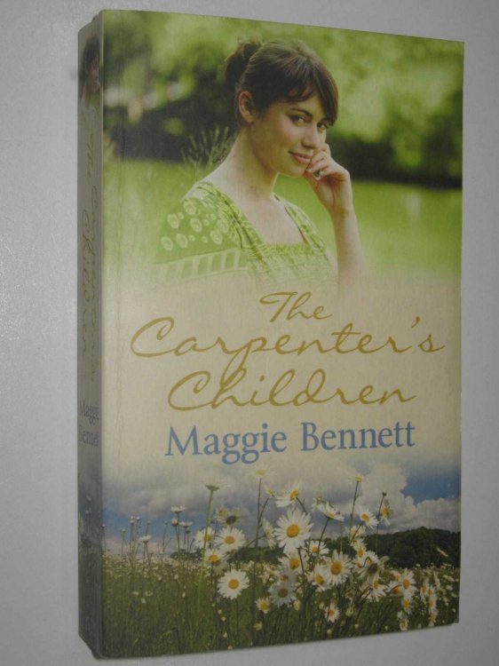 The Carpenter's Children