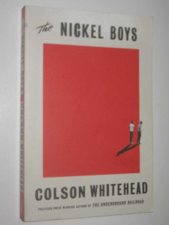 The Nickel Boys