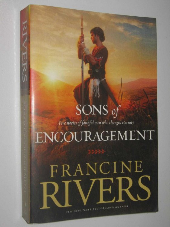 Sons Of Encouragement