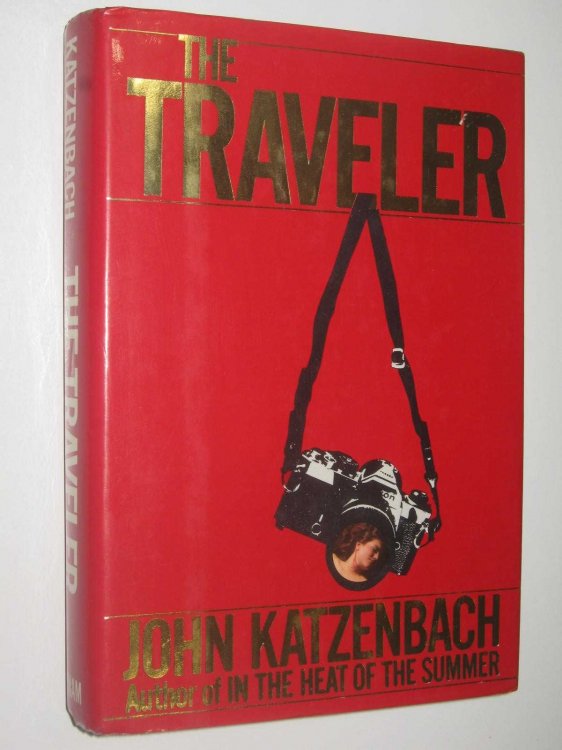 The Traveler
