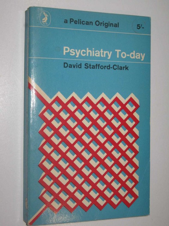 Psychiatry To-day