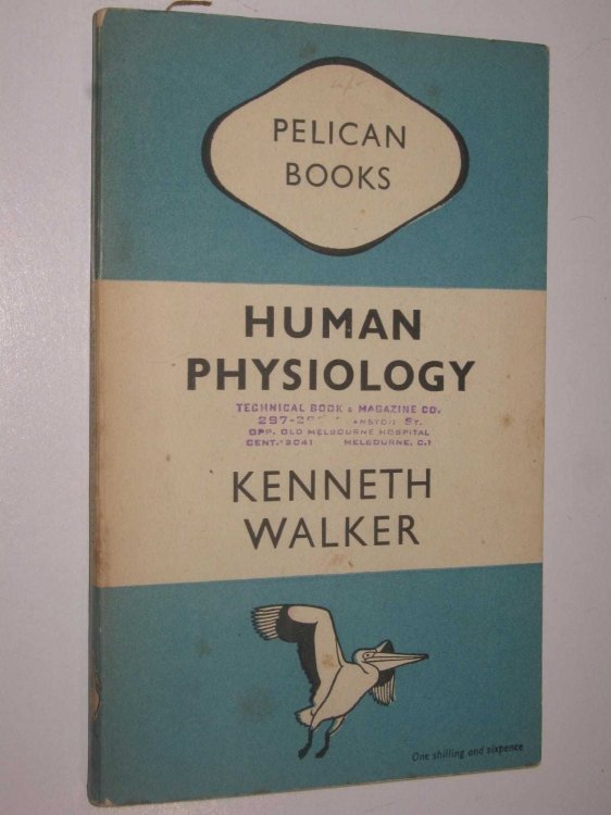 Human Physiology