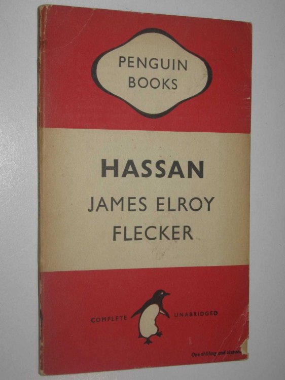 Hassan