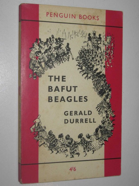 The Bafut Beagles