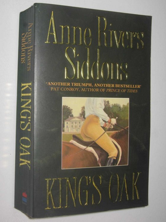 King's Oak