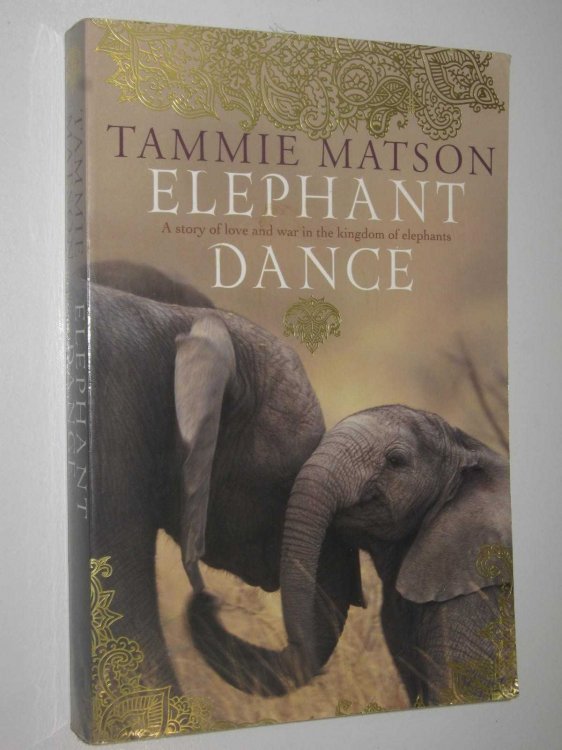 Elephant Dance