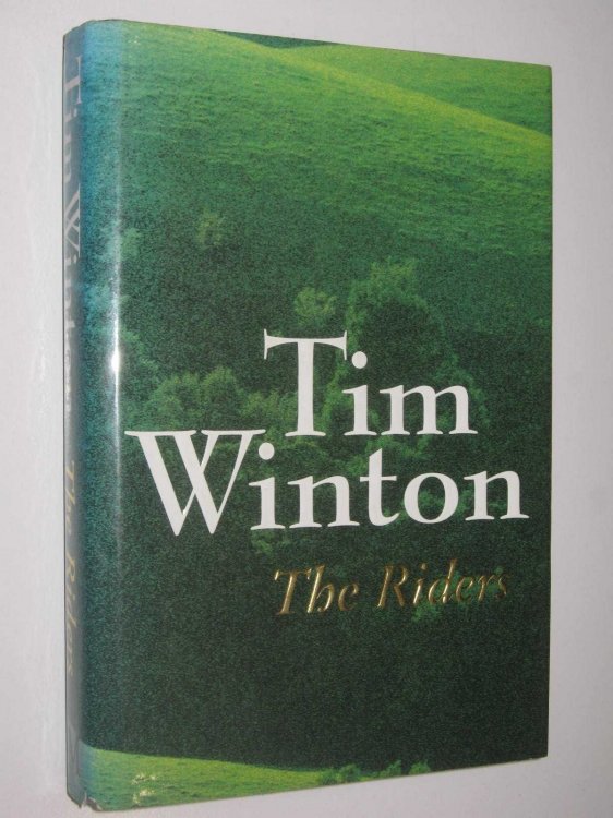 The Riders