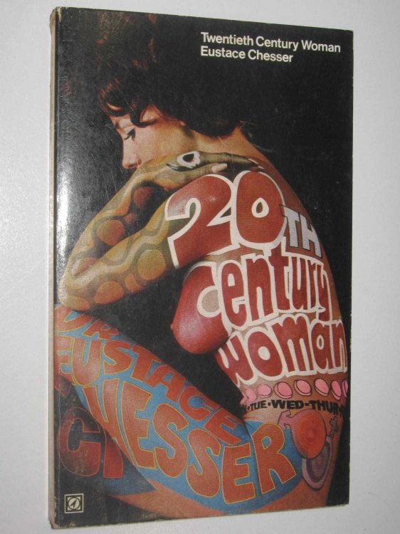 20th Century Woman