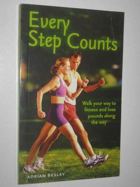 Every Step Counts