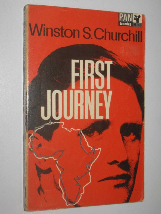 First Journey