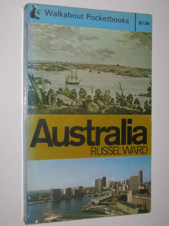 Australia