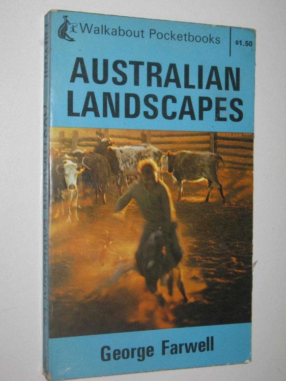 Australian Landscapes