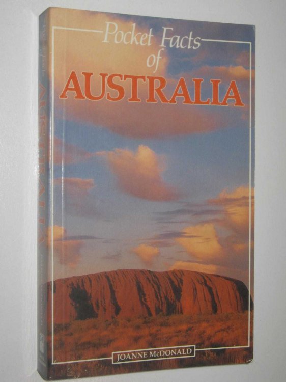 Pocket Facts of Australia