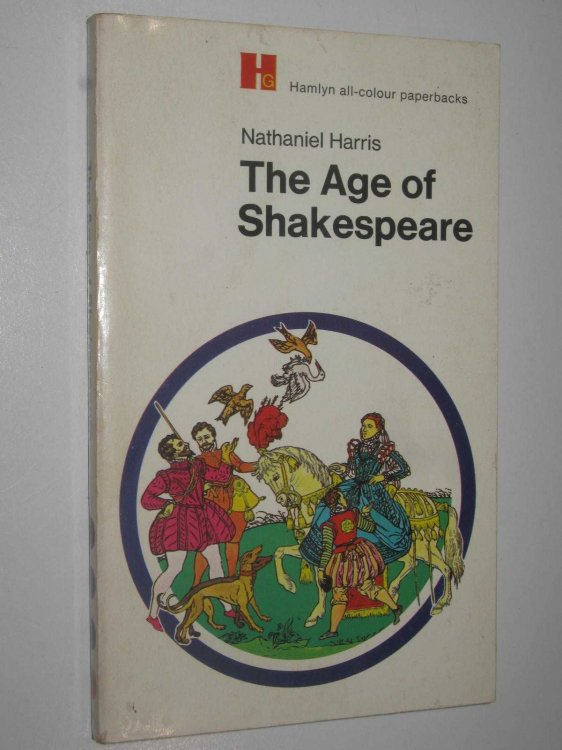 The Age of Shakespeare