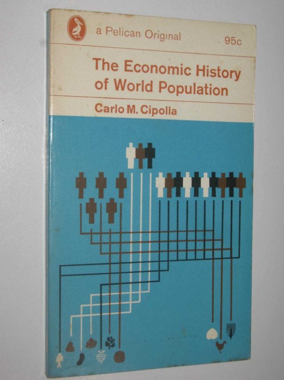 The Economic History of World Population