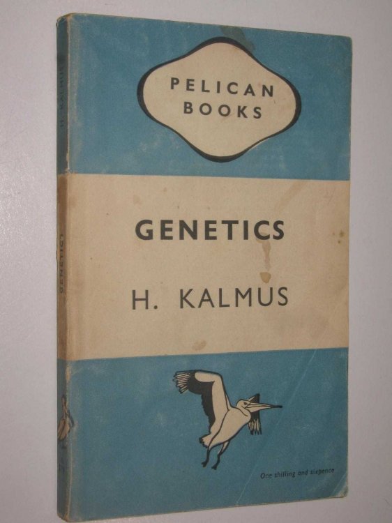 Genetics