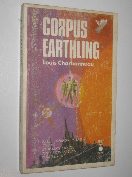 Corpus Earthling