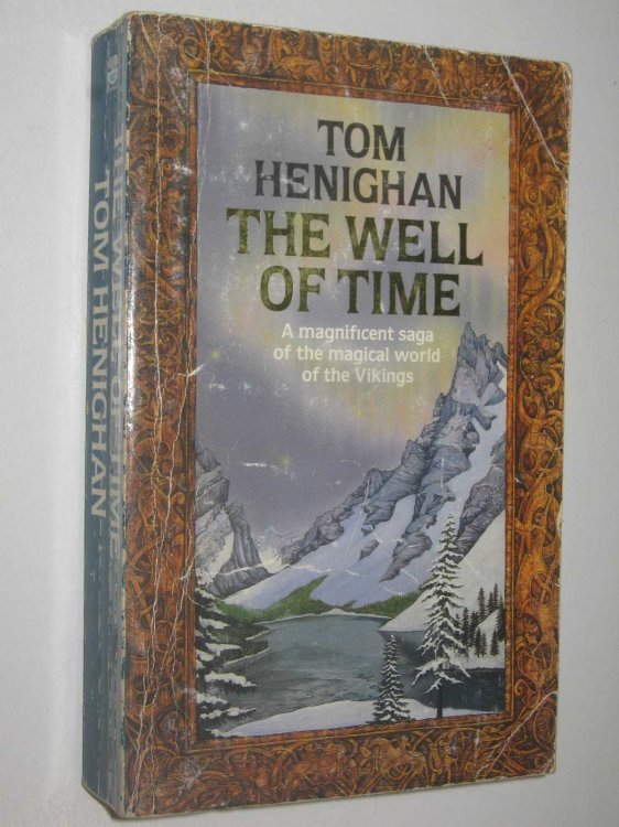 The Well of Time