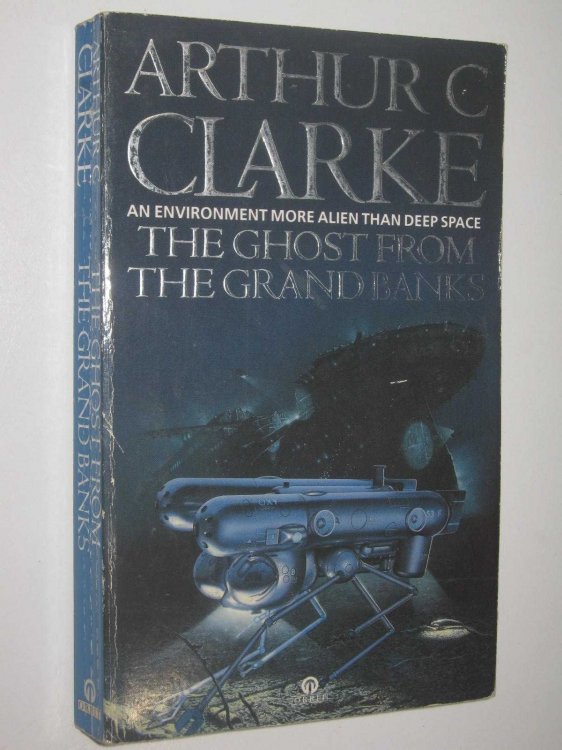 The Ghost from the Grand Banks