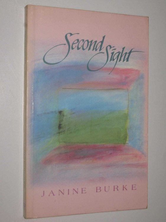 Second Sight