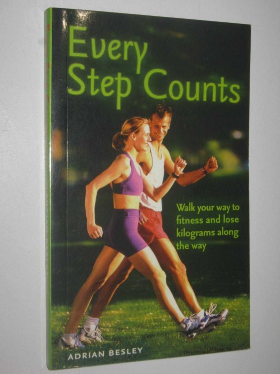 Every Step Counts