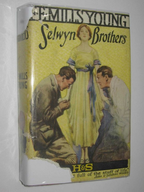 Selwyn Brothers