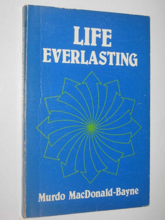 Life Everlasting