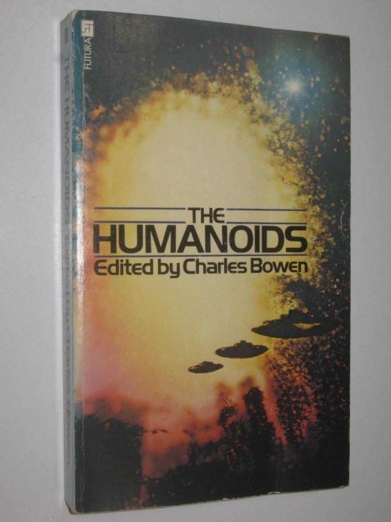 The Humanoids