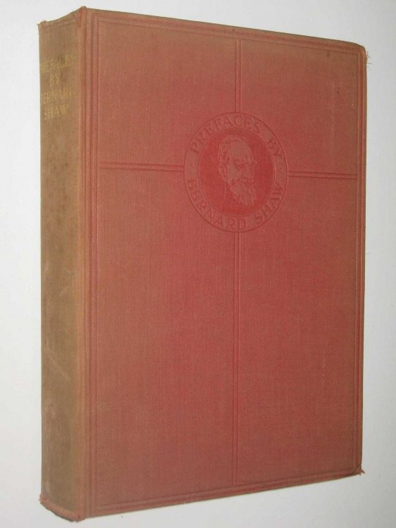 Prefaces