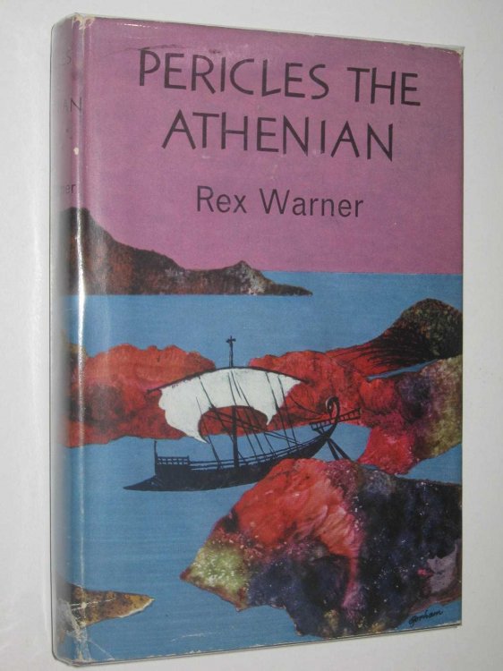 Pericles the Athenian