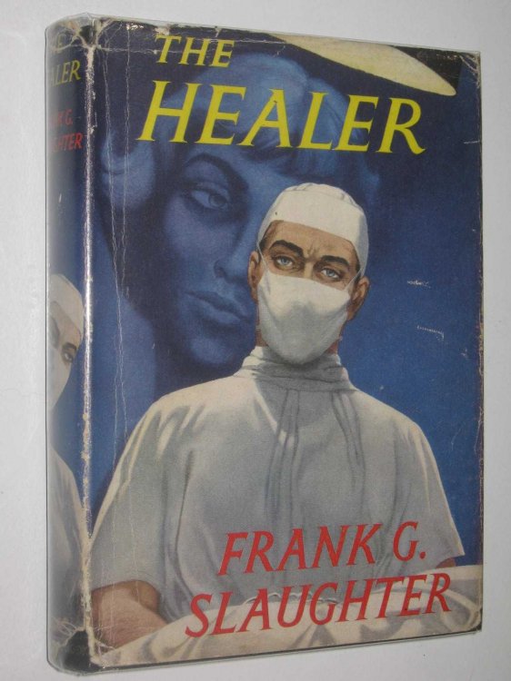 The Healer
