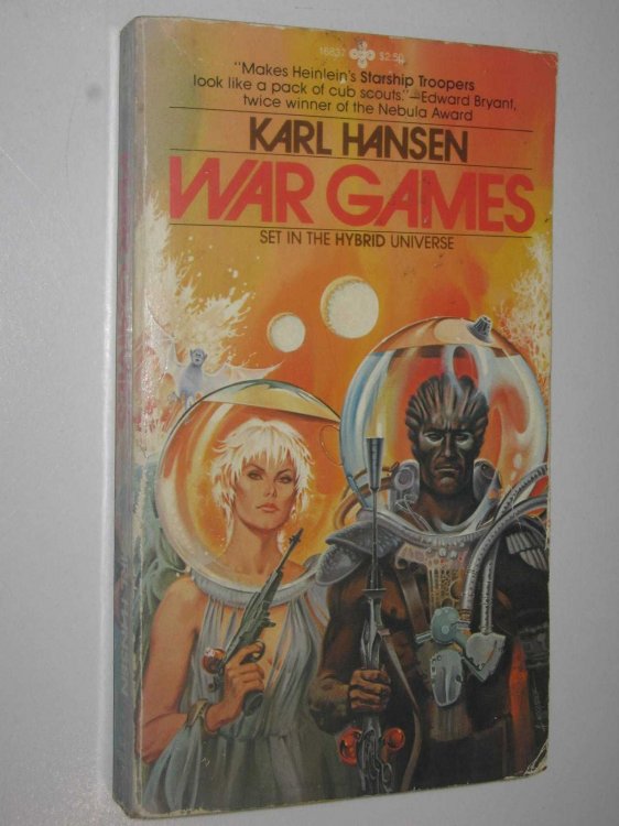 War Games