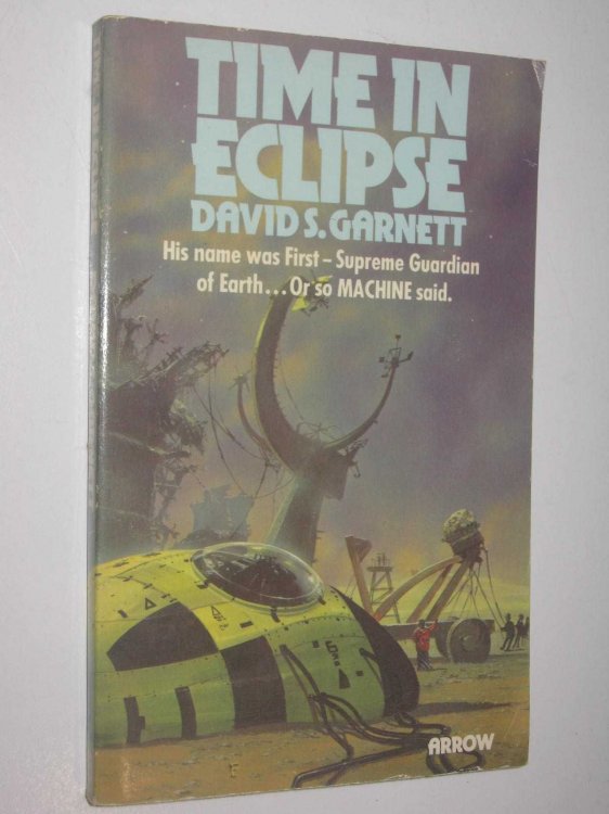 Time in Eclipse
