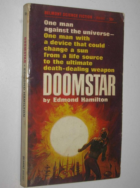 Doomstar