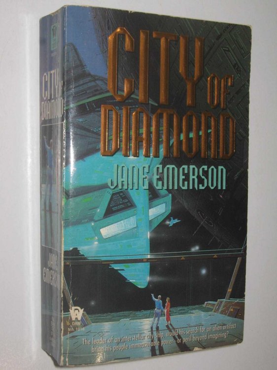 City of Diamond