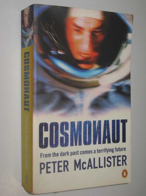 Cosmonaut