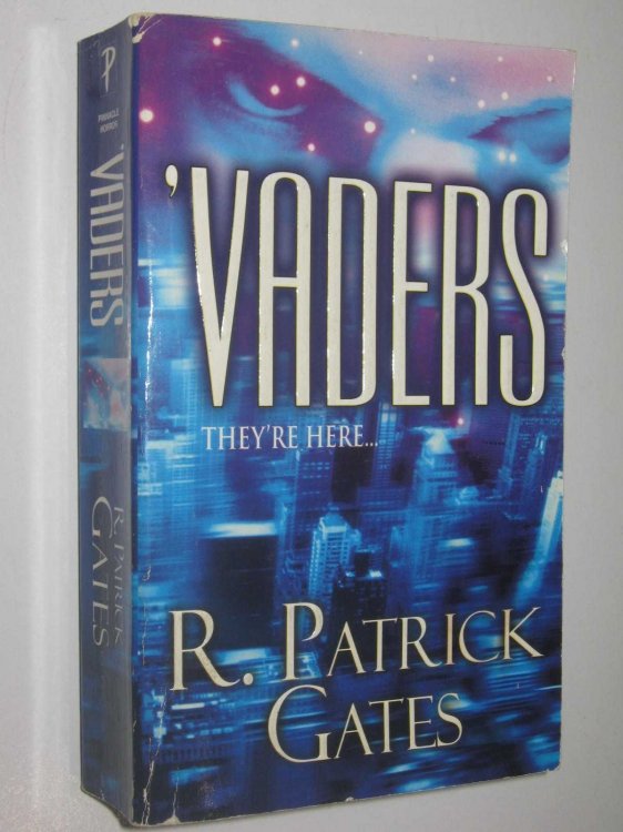 Vaders