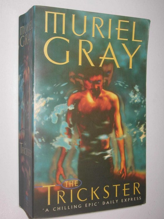 The Trickster