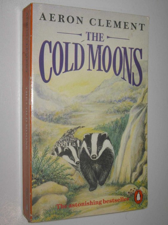 The Cold Moons