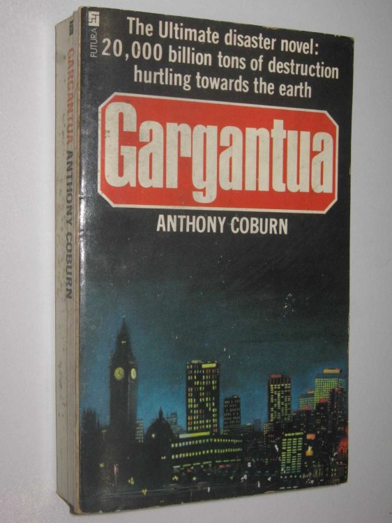 Gargantua