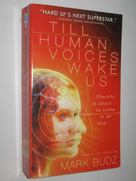 Till Human Voices Wake Us