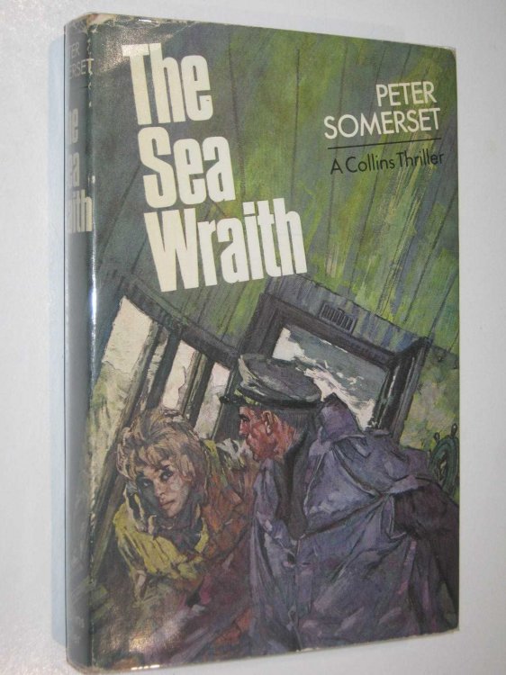 The Sea Wraith