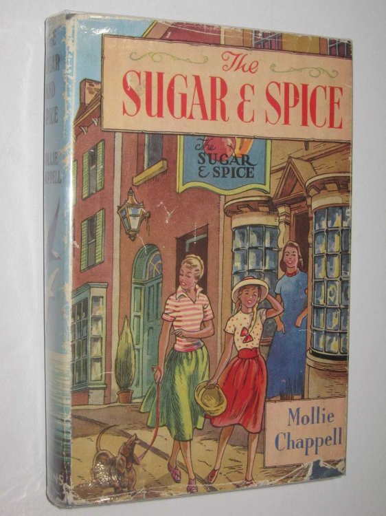 The Sugar and Spice