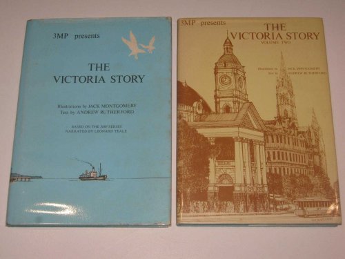 The Victoria Story Volume One (1979) and Volume Two (1982)